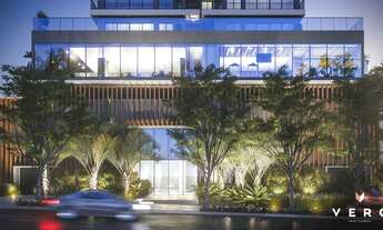 Imagem 5: Cobertura no Setor Marista 326m² - 4 suites - Goiânia - GO - Penthouse