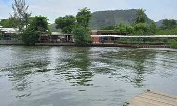 Imagem 2: Casa para venda possui 180 metros quadrados com 4 quartos em Barra da Tijuca - Rio de Jane