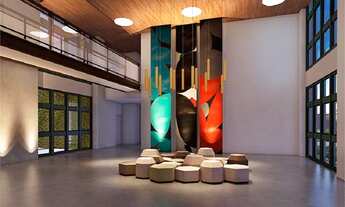 Imagem 2: São Paulo - Apartamento Padrão - VILA ROMANA