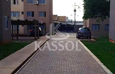 Imagem 4: Apartamento à venda, Bairro Coqueiral, CASCAVEL - PR facil acesso ao centro