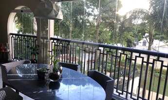 Imagem 7: São Paulo - Apartamento Padrão - CAMPO BELO