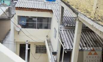 Imagem 7: Casa para Venda em São Paulo, Brasilândia, 2 dormitórios, 1 banheiro, 2 vagas