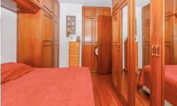 Imagem 3: Apartamento para venda tem 89 metros quadrados com 3 quartos em Água Fria - São Paulo - SP