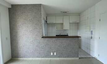 Imagem 5: Apartamento para venda tem 60 metros quadrados com 2 quartos em Vila Dom Pedro I - São Pau