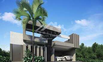 Imagem 2: Maravilhosa Casa no Terras de São Bento I