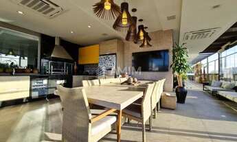 Imagem 3: Cobertura para venda possui 373 m² com 4 quartos em Icaraí - Niterói - RJ