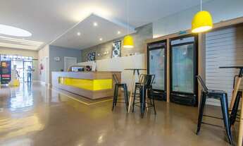 Imagem 5: Edifício All You Need