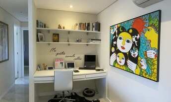 Imagem 3: Apartamento para venda possui 79 metros quadrados com 2 quartos em Jardim das Perdi - São