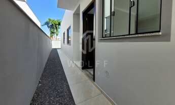 Imagem 5: JD880 - Casa Geminada em Itajuba Pronta para Morar em Barra Velha/SC