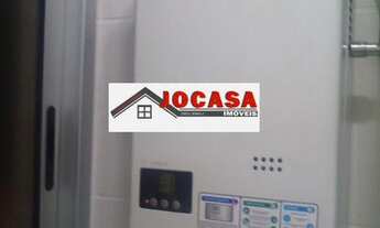 Imagem 6: Apartamento para Venda em São Paulo, Jardim Vila Formosa, 2 dormitórios, 1 banheiro, 1 vag