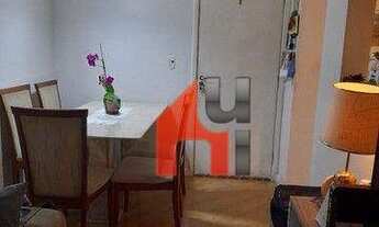 Imagem 7: Apartamento à venda, 48 m² por R$ 265.000,00 - Vila Moraes - São Paulo/SP