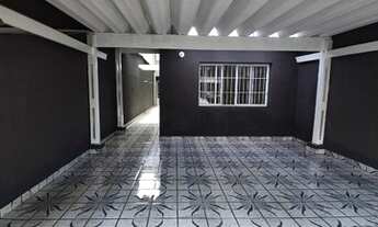 Imagem: Sobrado CONJUNTO RESIDENCIAL SANTA TEREZINHA