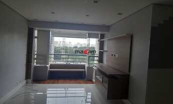 Imagem: Campo Belo próximo ao metrô, apartamento