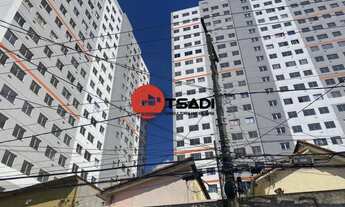 Imagem 2: Venda ou Locação - Apartamento - Brasilândia