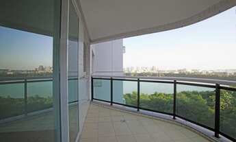 Imagem 5: Apartamento 5 quartos 407m² RESIDENCIAL BERNINE Península, Barra da Tijuca, Rio de Janeiro