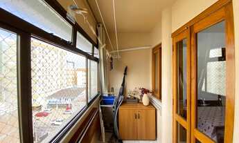 Imagem 5: Apartamento de 2 dormitórios na praça da Flávio