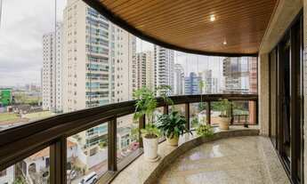 Imagem 4: Apartamento de 4 Dormitórios na Rua Pontins