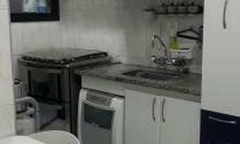 Imagem 6: Apartamento residencial à venda, Cidade Mãe do Céu, São Paulo