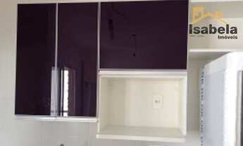 Imagem 4: Apartamento com 2 dormitórios à venda, 59 m² por R$ 457.000,00 - Vila Vera - São Paulo/SP