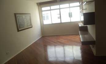 Imagem 1: APARTAMENTO PARA LOCAÇÃO - JARDIM PAULISTA