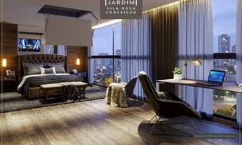 Imagem 5: Casa de 4 ou 3 suítes jardim elevador cobertura Rooftop com piscina e 4 vagas - Vila Nova