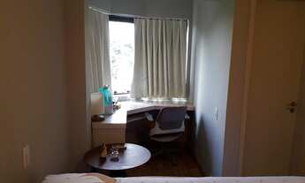 Imagem 6: Apartamento para aluguel com 116 metros quadrados com 2 quartos