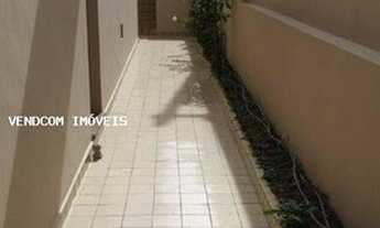 Imagem 5: Sobrado para Venda em São Paulo, Vila Santo Estefano, 3 dormitórios, 1 suíte, 3 banheiros