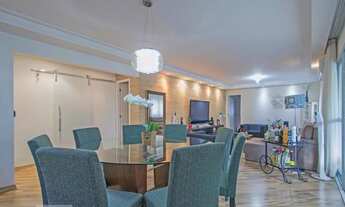 Imagem 4: Apartamento 3 Dormitórios 3 Suítes 2 Vagas