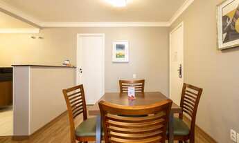 Imagem 5: Ótimo apartamento em flat bem localizado no Jardim América- São Paulo - SP