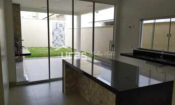 Imagem 2: Jardim Veneza - Casa de Condomínio 4 quartos, sendo 4 suítes