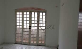 Imagem 4: Casa para aluguel no União tem 80 metros quadrados com 3 quartos