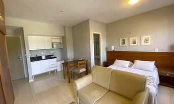 Imagem 2: Oportunidade de Stúdio para locação no bairro Montese!