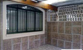 Imagem: Sobrado para Venda em São Paulo, Veleiros