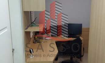 Imagem 6: Vendo lindo apartamento com varanda gourmet no Tatuapé