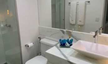 Imagem 6: Apartamento no Condomínio Villa del Sol Residences