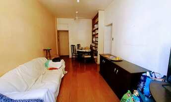 Imagem 2: 1 Vaga 2 quartos Botafogo