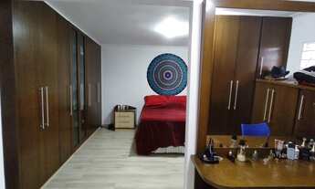 Imagem 6: Casa 3 Quartos Cajuru Prox Jockey Plaza