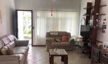 Imagem: FLORIANóPOLIS - Casa Padrão - Canasvieiras