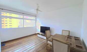 Imagem: Apartamento para aluguel com 50 metros quadrados