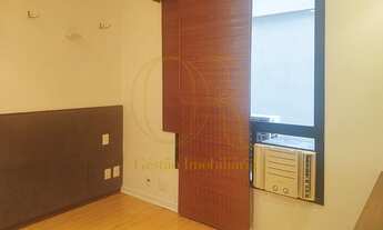 Imagem 7: Apartamento com 161m2, 4 quartos, 2 suítes e 2 vagas