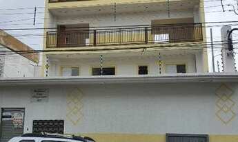 Imagem 2: Apartamento com 1 dormitório à venda, 27 m² - Vila Progresso (Zona Leste) - São Paulo/SP