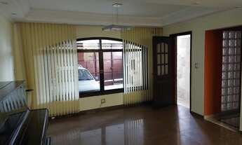 Imagem 4: SOBRADO, ÓTIMA LOCALIZAÇÃO COM 3 DORMS, 150M² DE ÁREA CONST. - AL6682