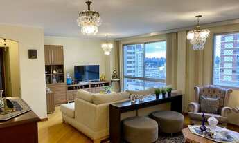 Imagem: SãO PAULO - Apartamento Padrão - Jardins