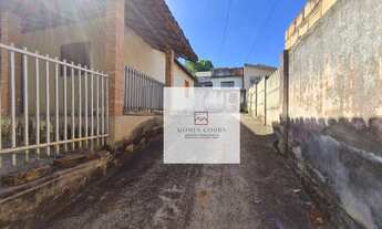 Imagem 2: Casa com 3 dormitórios à venda, 155 m² por R$ 640.000,00 - Salgado Filho - Belo Horizonte