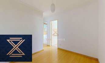 Imagem: Apartamento com 2 dormitórios à venda