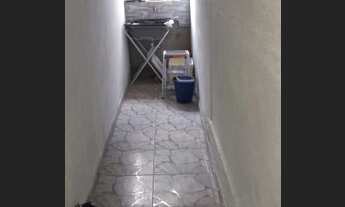 Imagem 7: Casa para venda tem 160 metros quadrados . Aceita entrada Parcela Restante