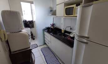 Imagem 6: Apartamento 2 quartos com área de lazer completa, Gran Olympus, em Aparecida de Goiania