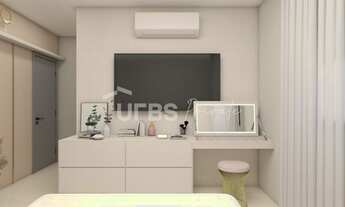 Imagem 6: Portal do Sol Green - Sobrado 3 quartos, sendo 3 suítes