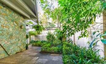 Imagem 6: Casa para Venda - VILA MADALENA, São Paulo - 450m², 4 vagas