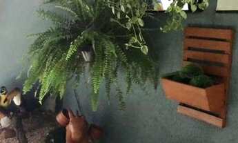 Imagem 2: Kitnet individual para estudantes e trabalhadores com areas comum compartilhadas